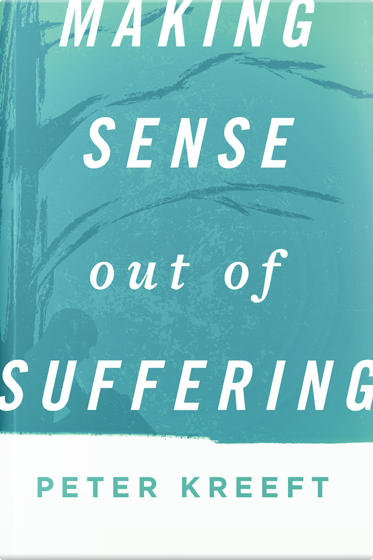 Making Sense Out of Suffering